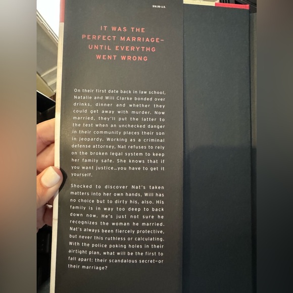 Books of the Month- For Better And Worse - Picture 4 of 5